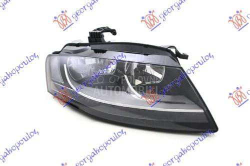 FAR ELEKTRICNI -2010 (DEPO)