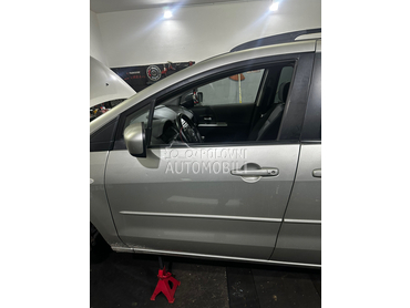 Prednja Leva Vrata za Mazda 5 od 2005. do 2010. god.