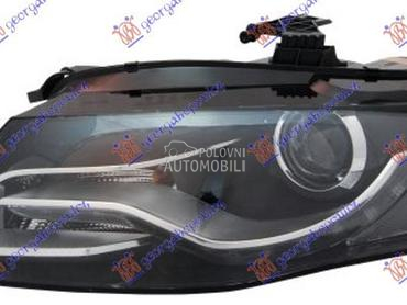 FAR XENON AFS -2010 (DEPO) za Audi A4 od 2007. do 2011. god.