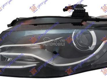 FAR XENON 2010- (MARELLI) za Audi A4 od 2007. do 2011. god.