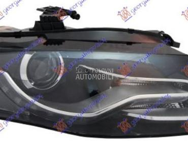 FAR XENON -2010 (TYC) za Audi A4 od 2007. do 2011. god.
