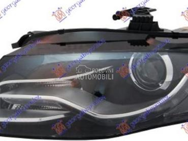 FAR XENON -2010 (TYC) za Audi A4 od 2007. do 2011. god.