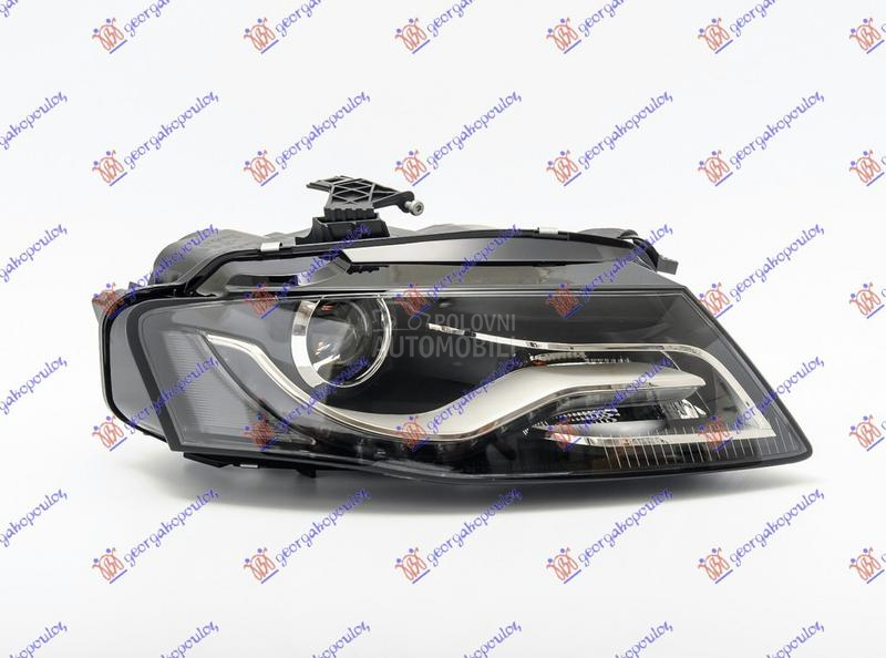 FAR XENON AFS 2010- (MARELLI)