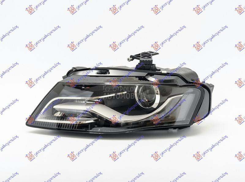 FAR XENON AFS 2010- (MARELLI)