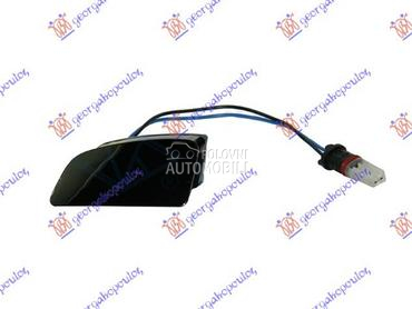 SVETLO UPOZORENJA PROMENE TRAK za Audi A5 od 2007. do 2011. god.