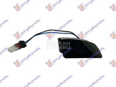 SVETLO UPOZORENJA PROMENE TRAK za Audi A4 od 2007. do 2011. god.