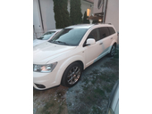 Fiat Freemont 2.0 multjet 4x4