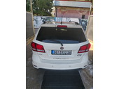 Fiat Freemont 2.0 multjet 4x4