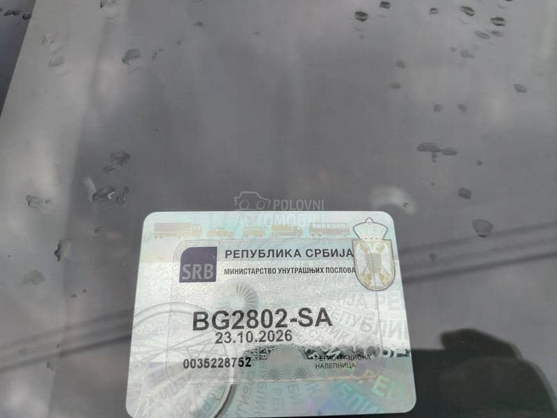 Fiat Freemont 2.0 multjet 4x4