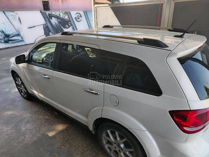 Fiat Freemont 2.0 multjet 4x4