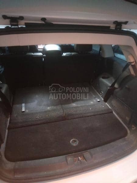 Fiat Freemont 2.0 multjet 4x4