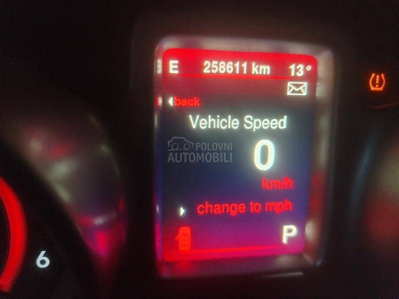 Fiat Freemont 2.0 multjet 4x4