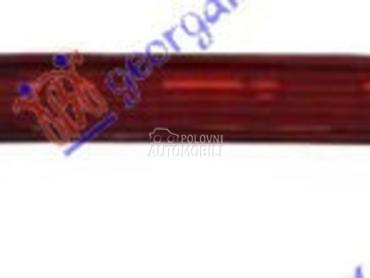 TRECA STOP LAMPA KARAVAN (LED) za Audi A4 od 2007. do 2011. god.