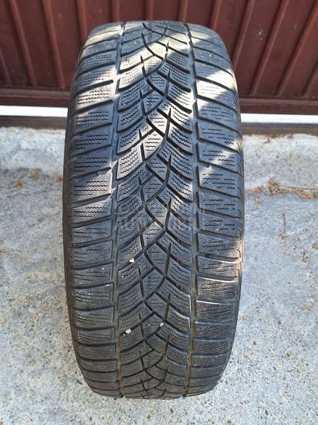 Aluminijumske felne Citroen zimske 16" 4 x 108