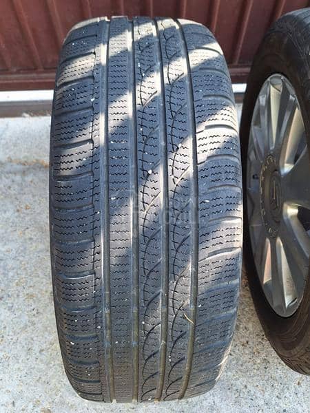 Aluminijumske felne Citroen zimske 16" 4 x 108