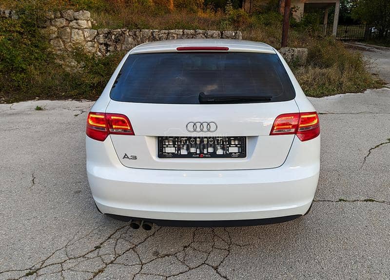 Audi A3 1.4 AMBITION