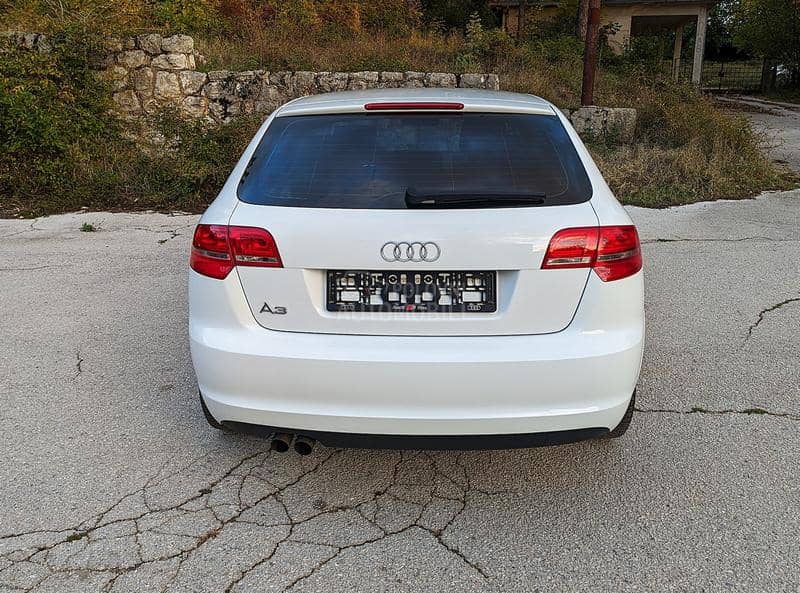 Audi A3 1.4 AMBITION
