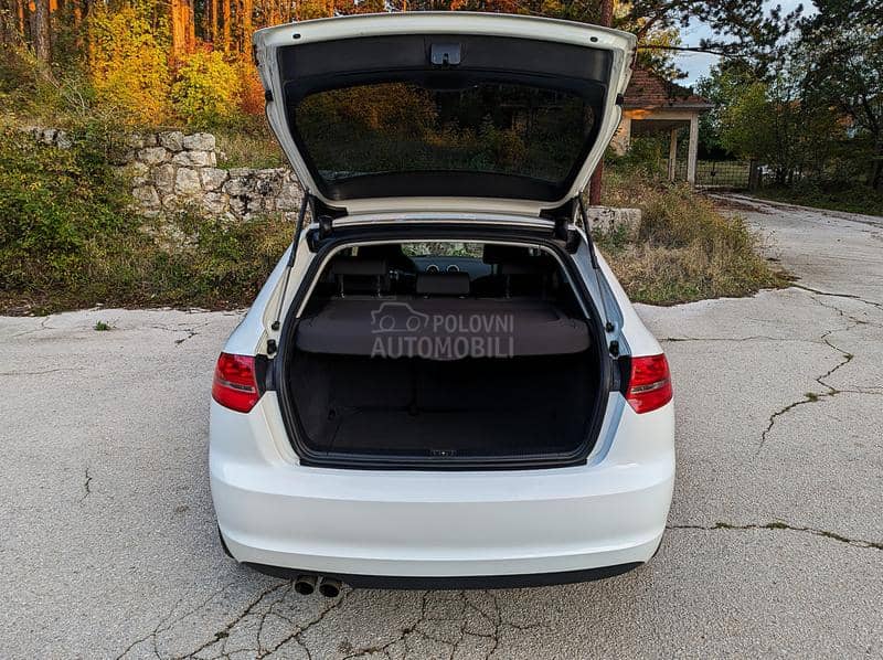 Audi A3 1.4 AMBITION