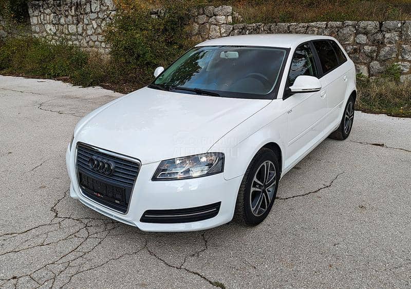 Audi A3 1.4 AMBITION