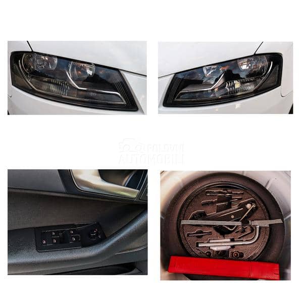 Audi A3 1.4 AMBITION