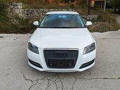 Audi A3 1.4 AMBITION