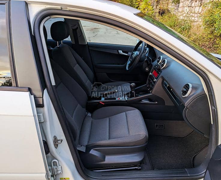 Audi A3 1.4 AMBITION