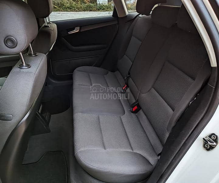 Audi A3 1.4 AMBITION