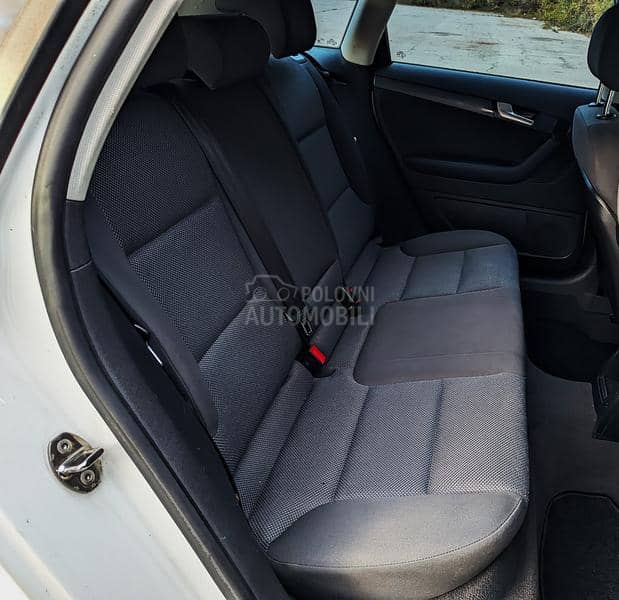 Audi A3 1.4 AMBITION