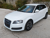 Audi A3 1.4 AMBITION