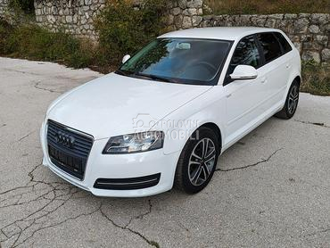 Audi A3 1.4 AMBITION