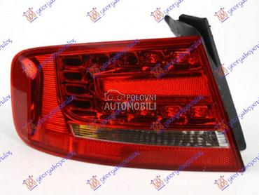 STOP LAMPA SPOLJASNJA (LED) (D za Audi A4 od 2007. do 2011. god.