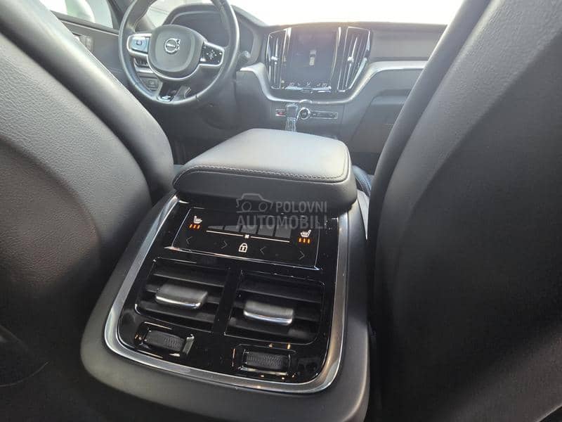 Volvo XC60 T6 310 R design AWD