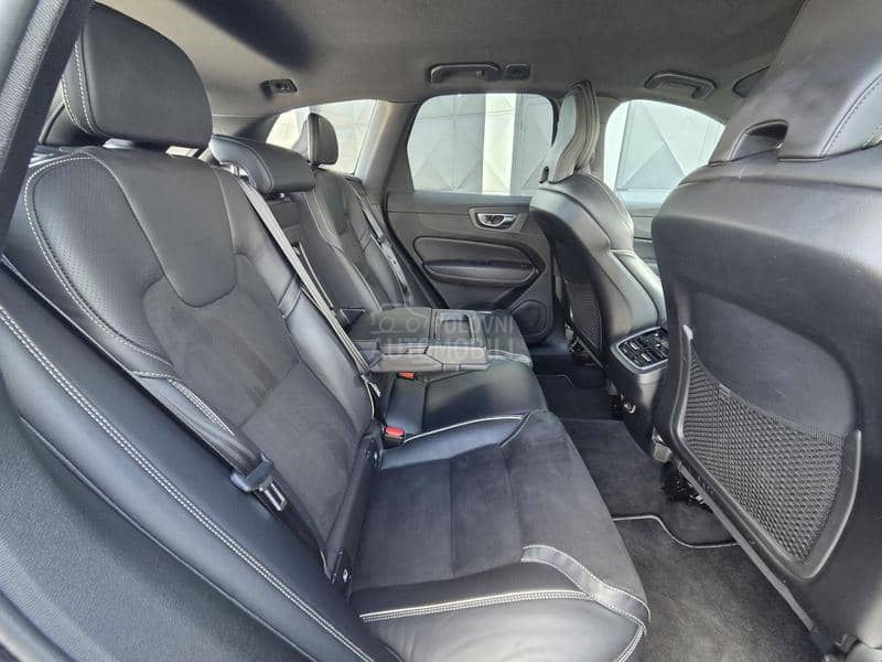 Volvo XC60 T6 310 R design AWD