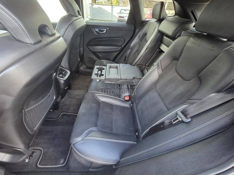 Volvo XC60 T6 310 R design AWD