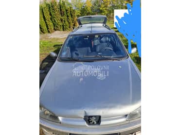 Peugeot 306 