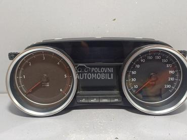 CELER SAT za Peugeot 508