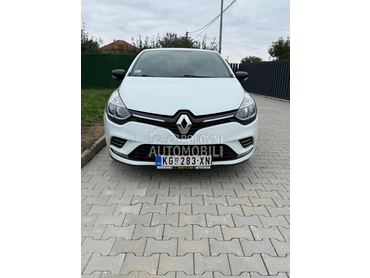 Renault Clio 1.2
