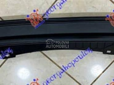 SPOJLER ZADNJEG BRANIKA SA... za Volkswagen Polo od 2017. do 2021. god.