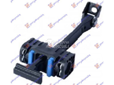 GRANICNIK PREDNJIH VRATA za Audi A4 od 2007. do 2011. god.