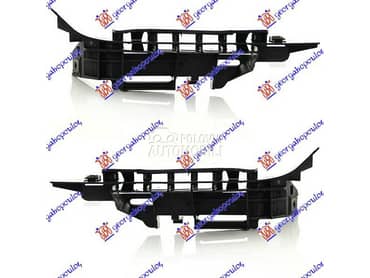 NOSAC PREDNJEG BRANIKA... za Peugeot 307 od 2001. do 2005. god.