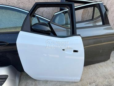 vrata za Opel Meriva od 2011. do 2017. god.