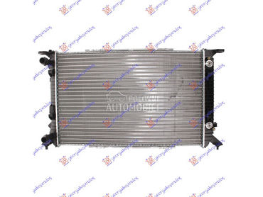 HLADNJAK MOTORA 1.8 TFSI 2.0 T za Audi Q3 od 2011. do 2014. god.