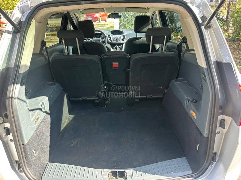 Ford Grand C-Max ZA TRGOVCE