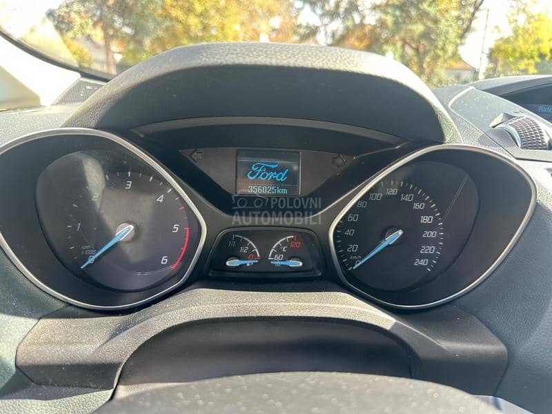 Ford Grand C-Max ZA TRGOVCE