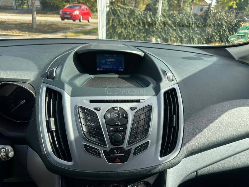 Ford Grand C-Max ZA TRGOVCE