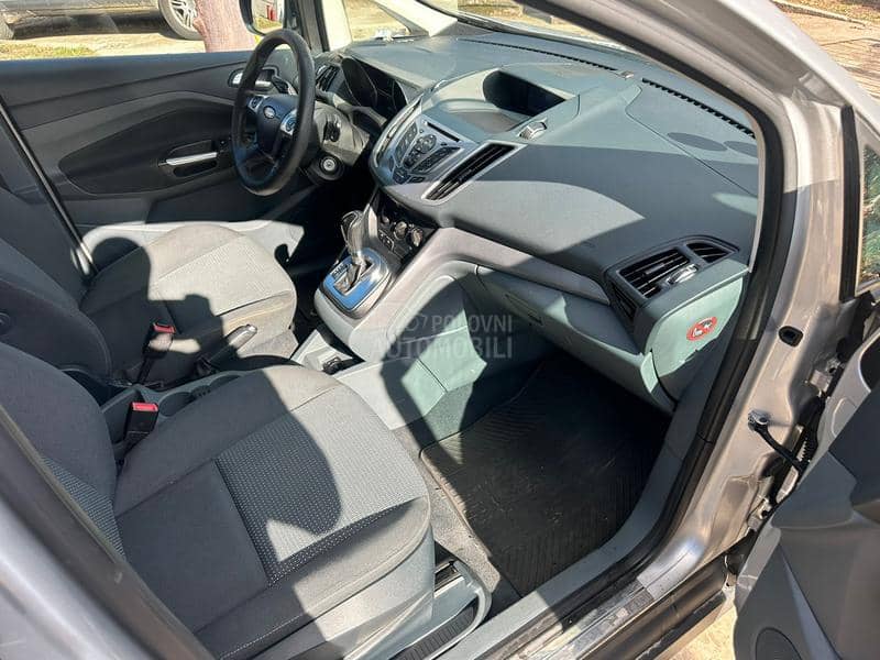 Ford Grand C-Max ZA TRGOVCE