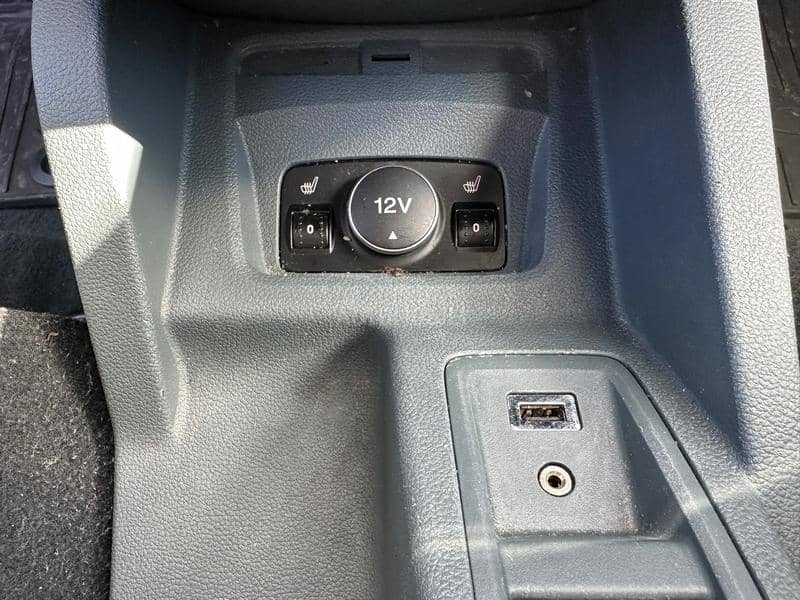 Ford Grand C-Max ZA TRGOVCE