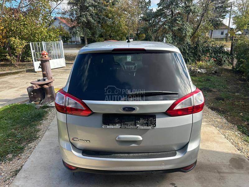Ford Grand C-Max ZA TRGOVCE