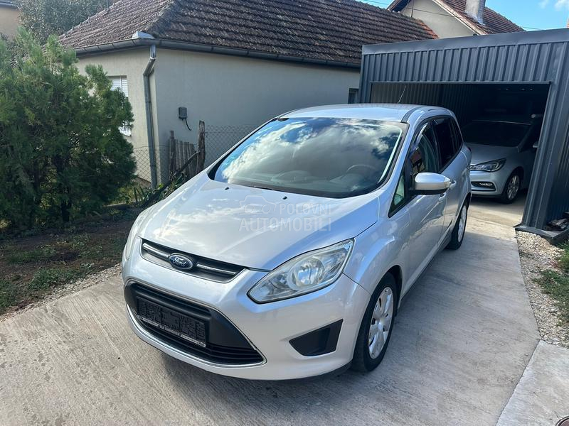 Ford Grand C-Max ZA TRGOVCE