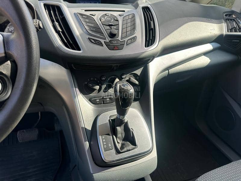 Ford Grand C-Max ZA TRGOVCE